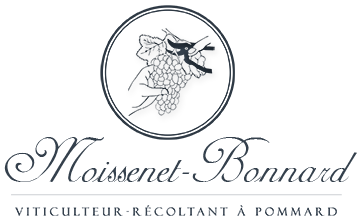 Domaine Moissenet Bonnard - Vin Pommard